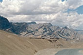 Valley of the river Indus